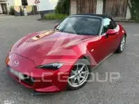 2017 Mazda MX-5