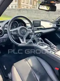 2017 Mazda MX-5