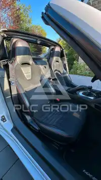 2017 Mazda MX-5