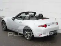 2017 Mazda MX-5