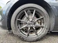 2017 Mazda MX-5