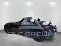 2017 Mazda MX-5