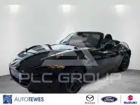 2017 Mazda MX-5