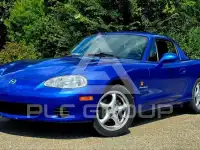 2017 Mazda MX-5