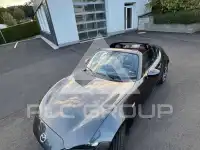 2017 Mazda MX-5