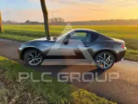 2017 Mazda MX-5