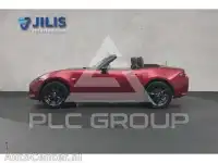 2017 Mazda MX-5