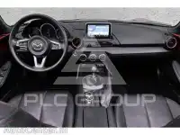 2017 Mazda MX-5
