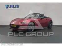 2017 Mazda MX-5
