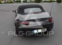 2017 Mazda MX-5