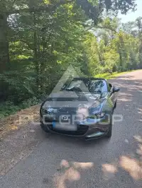 2017 Mazda MX-5