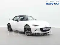 2017 Mazda MX-5