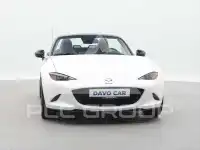 2017 Mazda MX-5