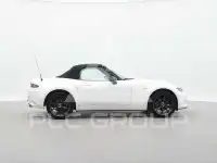 2017 Mazda MX-5