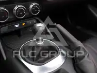 2017 Mazda MX-5