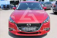 2017 Mazda 3