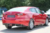 2017 Mazda 3