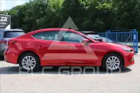 2017 Mazda 3