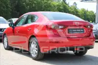 2017 Mazda 3