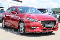 2017 Mazda 3