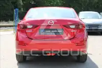2017 Mazda 3
