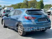 2017 Mazda 3
