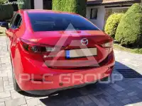 2017 Mazda 3