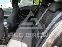2017 Mazda 3