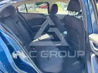 2017 Mazda 3