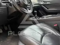 2017 Mazda 3