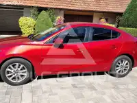 2017 Mazda 3
