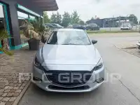 2017 Mazda 3