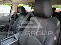 2017 Mazda 3