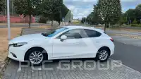2017 Mazda 3