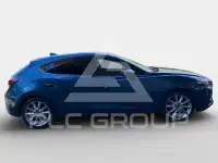 2017 Mazda 3