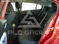 2017 Mazda 3