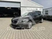 2017 Mazda 3