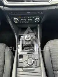 2017 Mazda 3