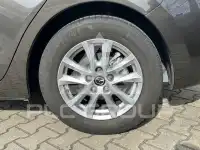 2017 Mazda 3