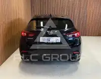 2017 Mazda 3