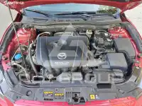 2017 Mazda 3
