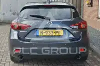 2017 Mazda 3