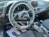 2017 Mazda 3