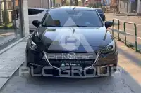 2017 Mazda 3