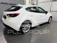 2017 Mazda 3