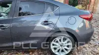 2017 Mazda 3