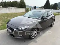 2017 Mazda 3