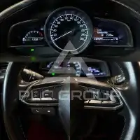 2017 Mazda 3