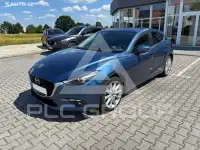 2017 Mazda 3