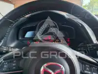 2017 Mazda 3